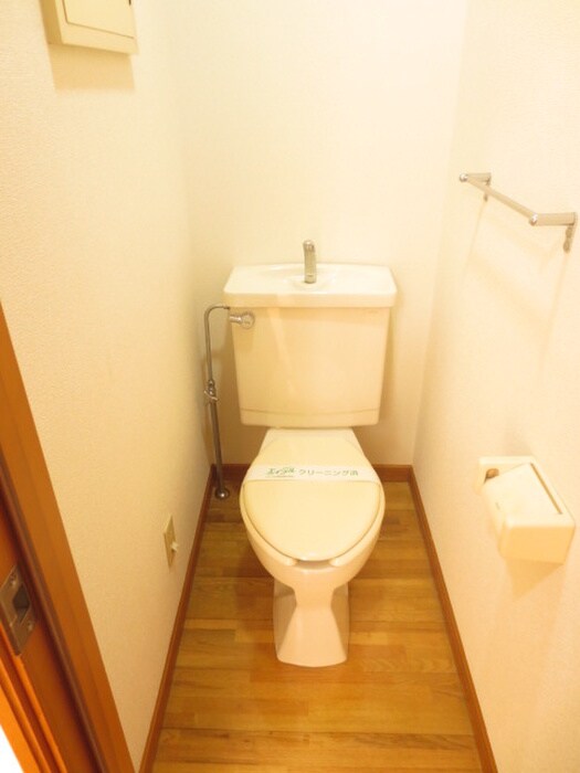 山浩ビルの物件内観写真