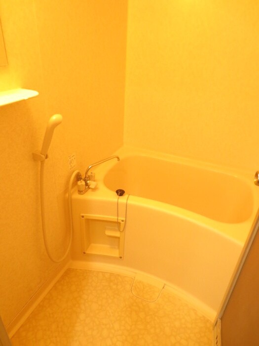 山浩ビルの物件内観写真