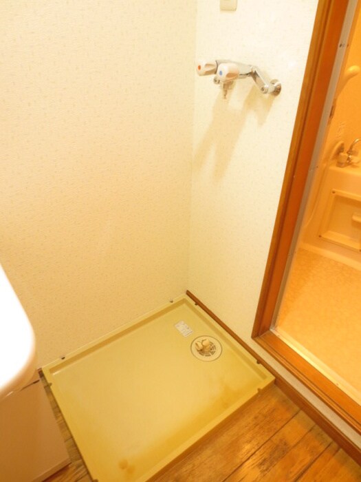 山浩ビルの物件内観写真