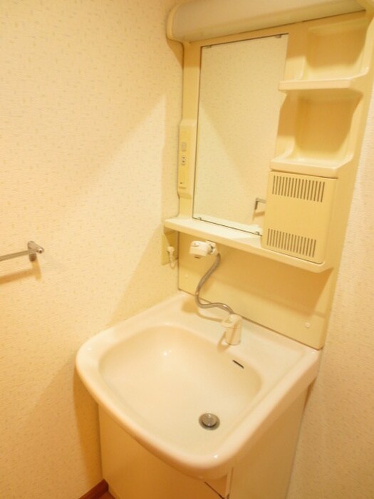 山浩ビルの物件内観写真