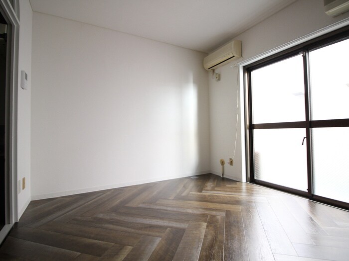 トラッドハウスの物件内観写真