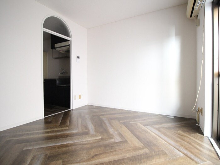 トラッドハウスの物件内観写真