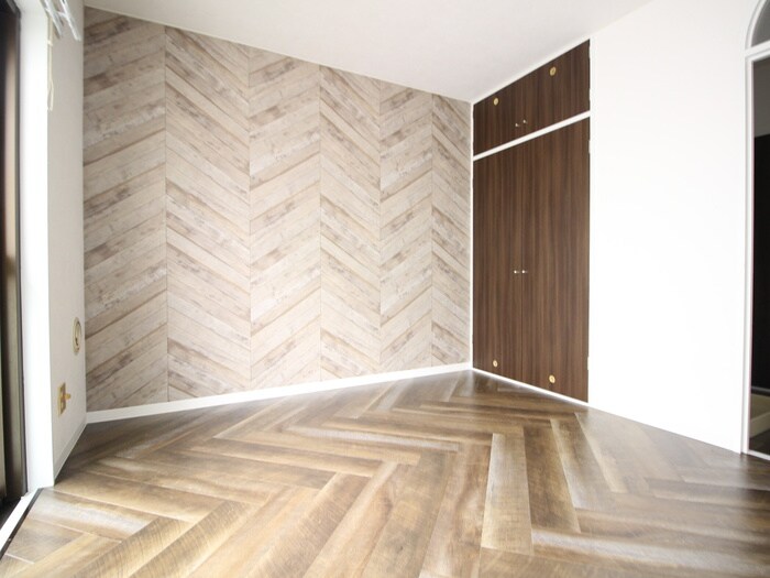 トラッドハウスの物件内観写真