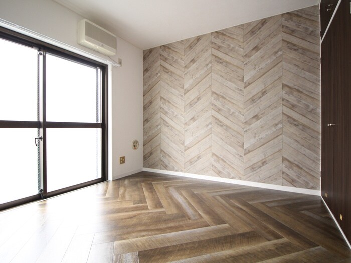 トラッドハウスの物件内観写真