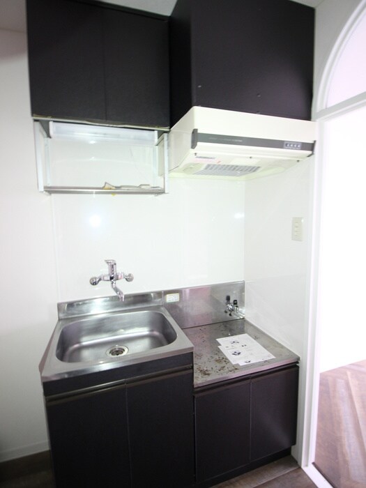 トラッドハウスの物件内観写真