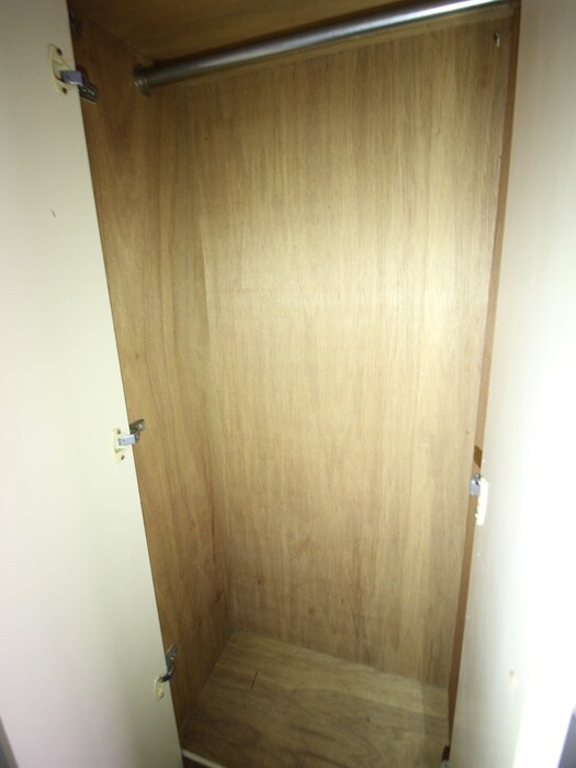 トラッドハウスの物件内観写真