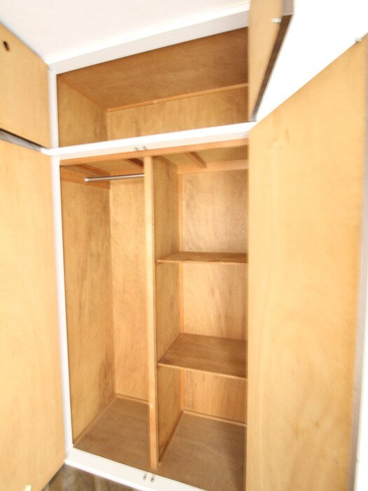 トラッドハウスの物件内観写真