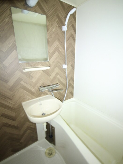 トラッドハウスの物件内観写真