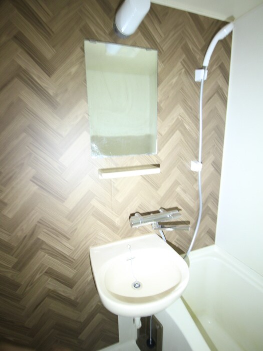 トラッドハウスの物件内観写真