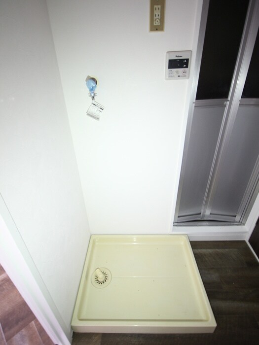 トラッドハウスの物件内観写真