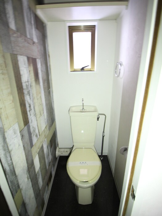 トラッドハウスの物件内観写真