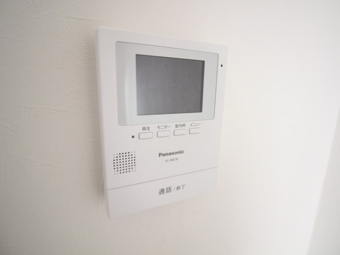 トラッドハウスの物件内観写真