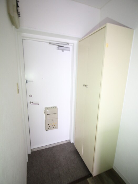 トラッドハウスの物件内観写真