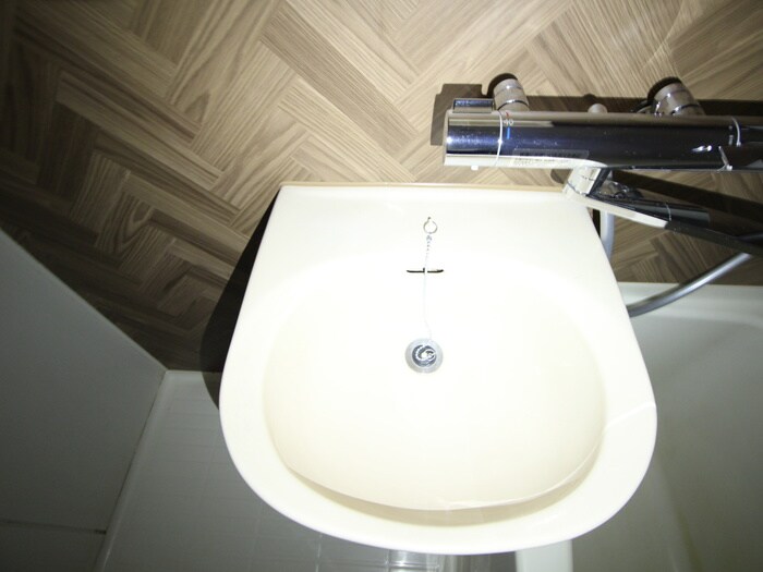 トラッドハウスの物件内観写真