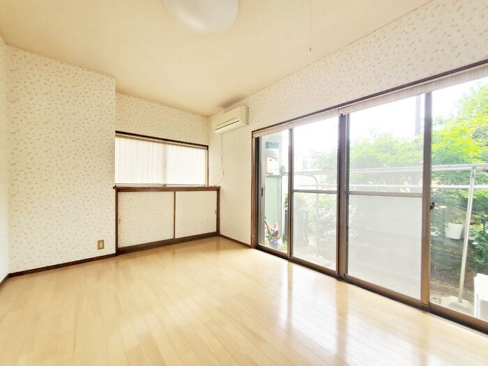 福田邸の物件内観写真