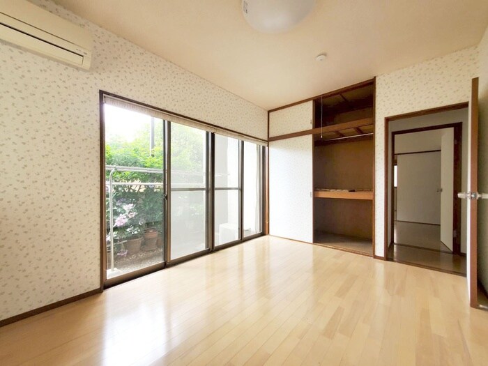 福田邸の物件内観写真