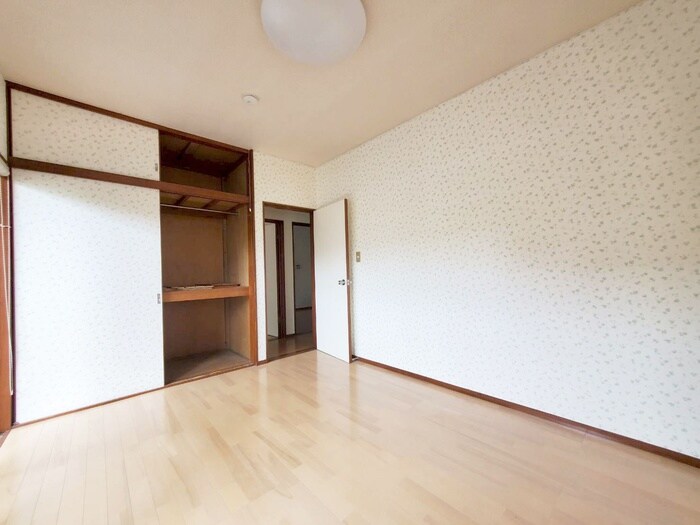 福田邸の物件内観写真