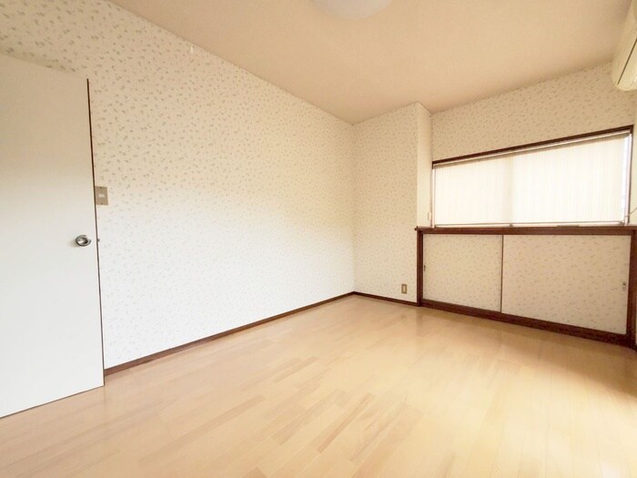 福田邸の物件内観写真