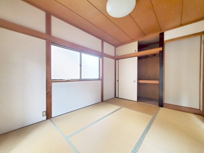 福田邸の物件内観写真