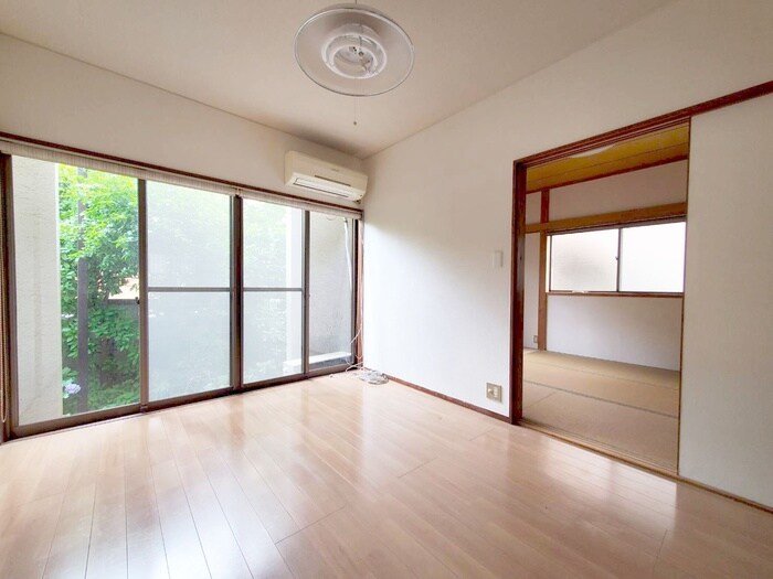 福田邸の物件内観写真