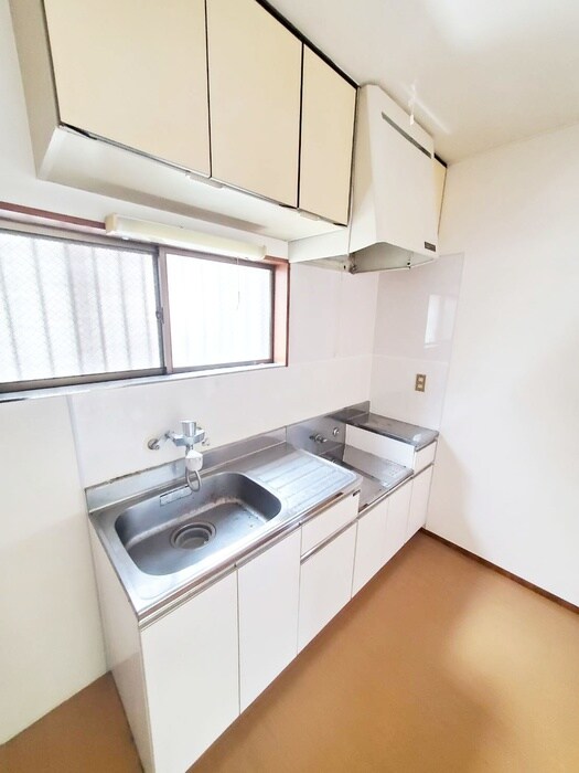 福田邸の物件内観写真