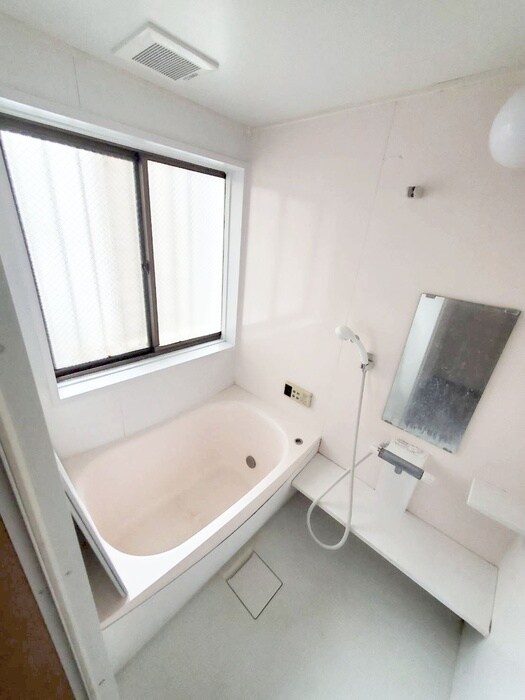 福田邸の物件内観写真