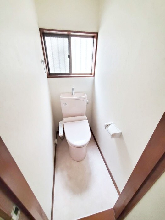 福田邸の物件内観写真