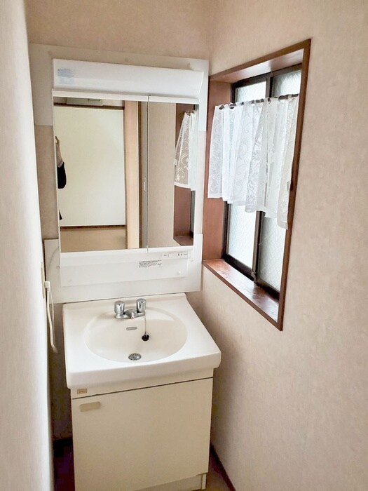 福田邸の物件内観写真