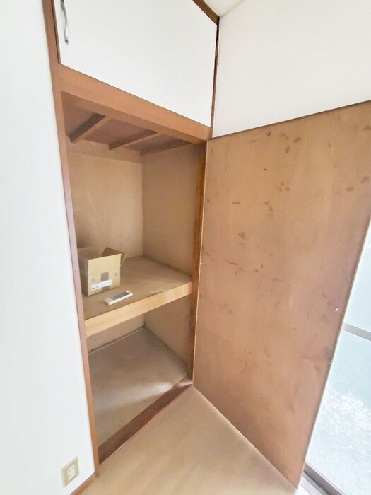 福田邸の物件内観写真