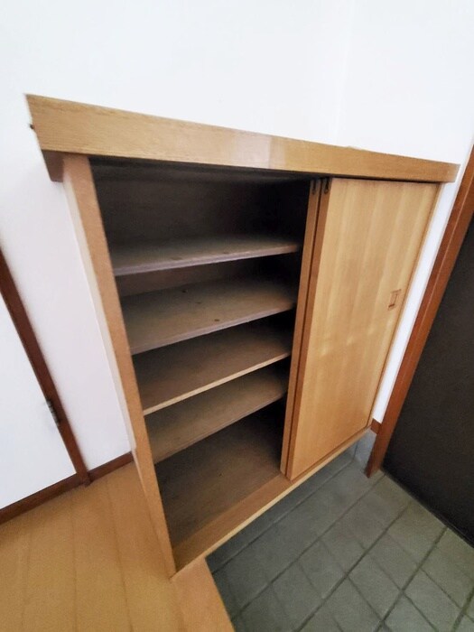 福田邸の物件内観写真