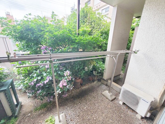 福田邸の物件内観写真