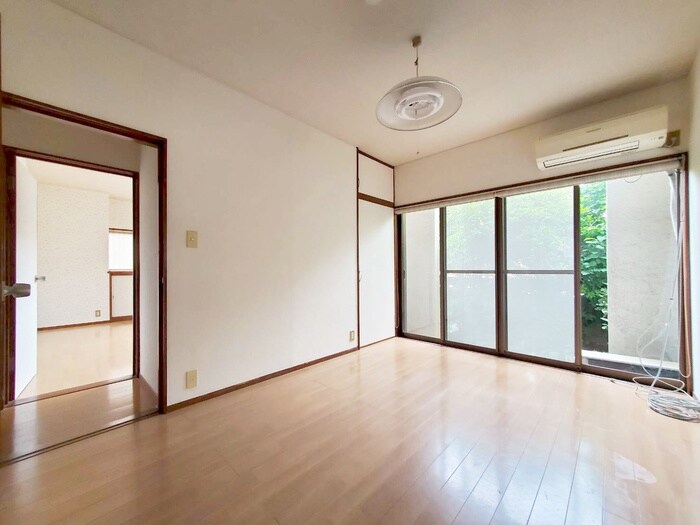 福田邸の物件内観写真