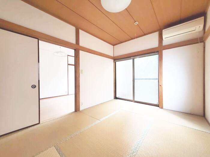 福田邸の物件内観写真