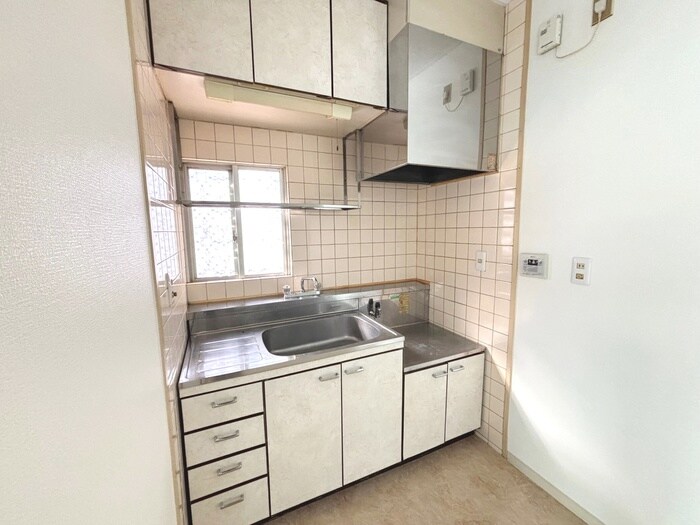 メゾン栄の物件内観写真