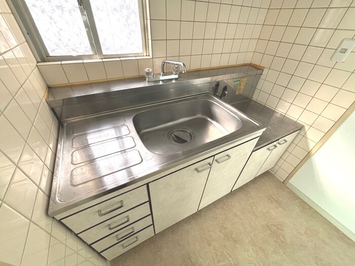 メゾン栄の物件内観写真