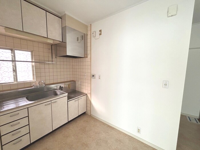 メゾン栄の物件内観写真