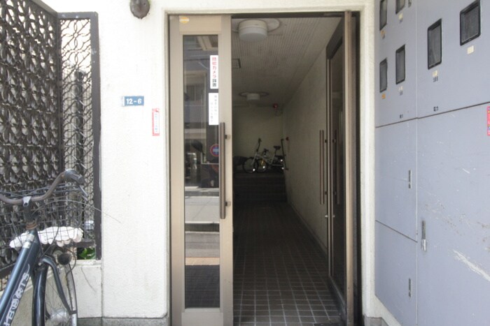 メゾン栄の物件外観写真