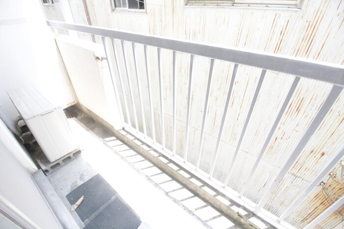 メゾン栄の物件内観写真