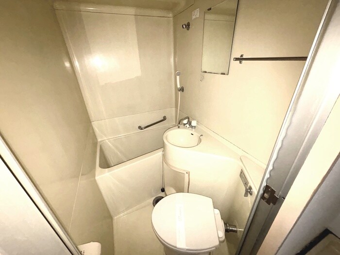 メゾン栄の物件内観写真