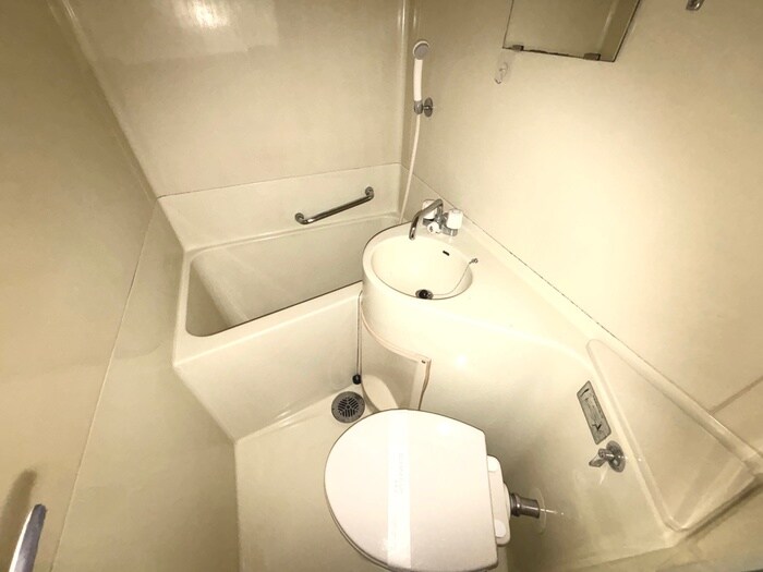 メゾン栄の物件内観写真