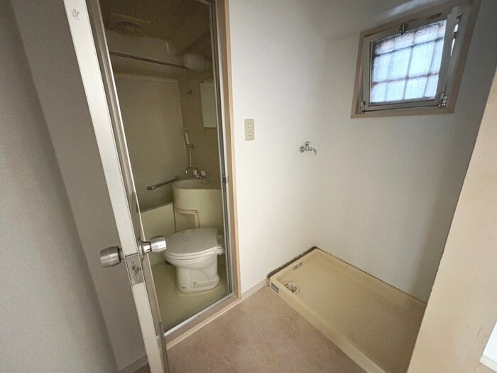 メゾン栄の物件内観写真