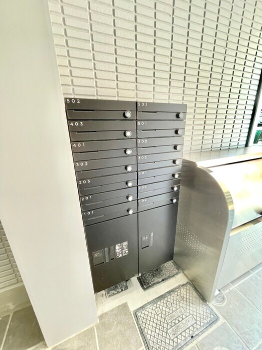 Ｄ－ＳＴＹＬＥ東浅草の物件外観写真