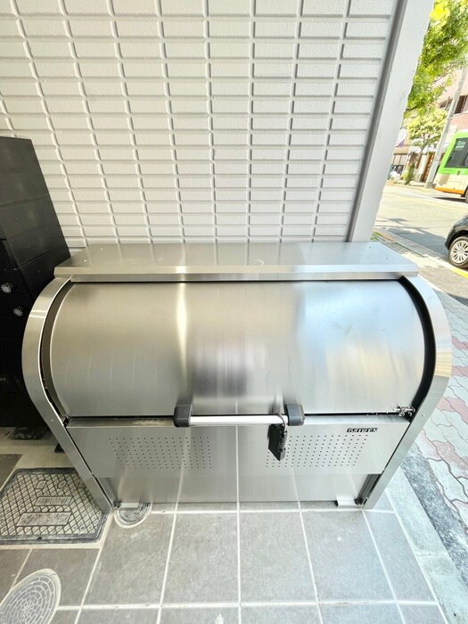 Ｄ－ＳＴＹＬＥ東浅草の物件外観写真