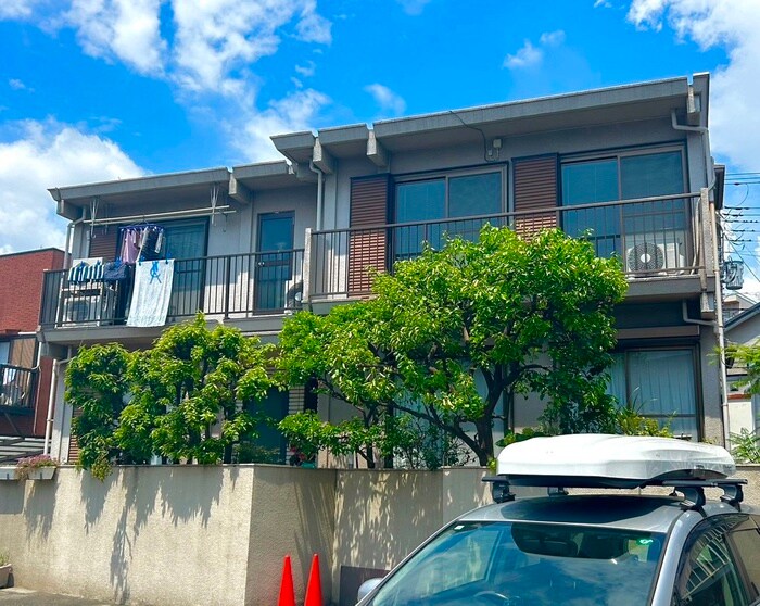 Ｅｌ ｂａｒｃｏの物件外観写真