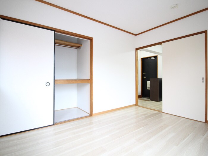 Ｅｌ ｂａｒｃｏの物件内観写真