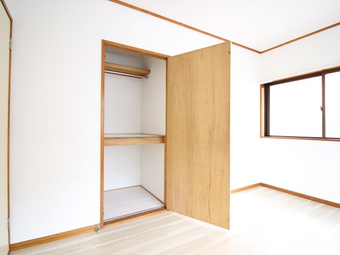 Ｅｌ ｂａｒｃｏの物件内観写真