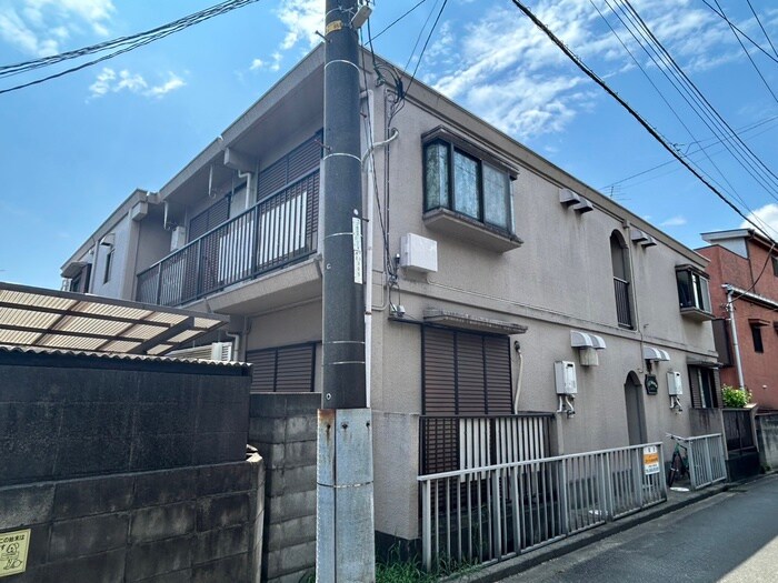 Ｅｌ ｂａｒｃｏの物件外観写真