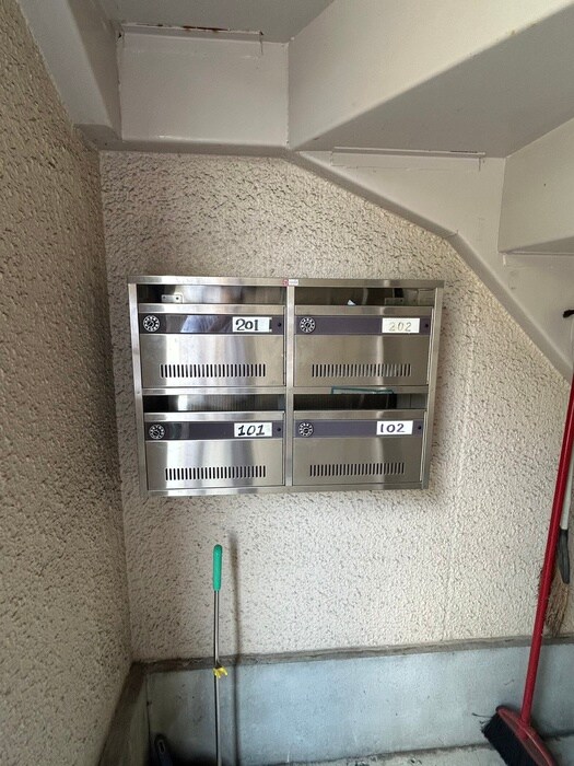 Ｅｌ ｂａｒｃｏの物件外観写真