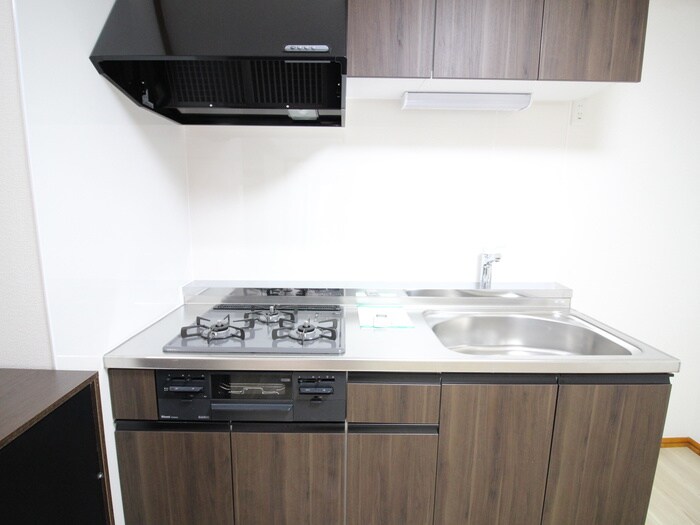 Ｅｌ ｂａｒｃｏの物件内観写真