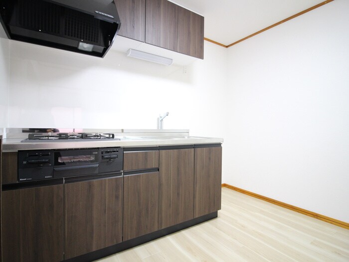 Ｅｌ ｂａｒｃｏの物件内観写真